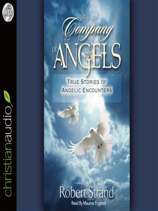 Title details for In the Company of Angels by Robert Strand - Available